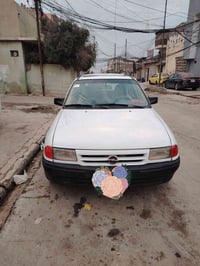 استرا ٩٢ مصلح دوسات دواير فقط مكينة وكير شرط ع الفحص بيها تلقيطات اتصل...