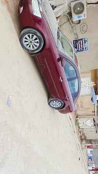 سوناتات للبيع موديل ٢٠١٠تبريد شغال مكينه وكير حديدية خير من الله الضرر...