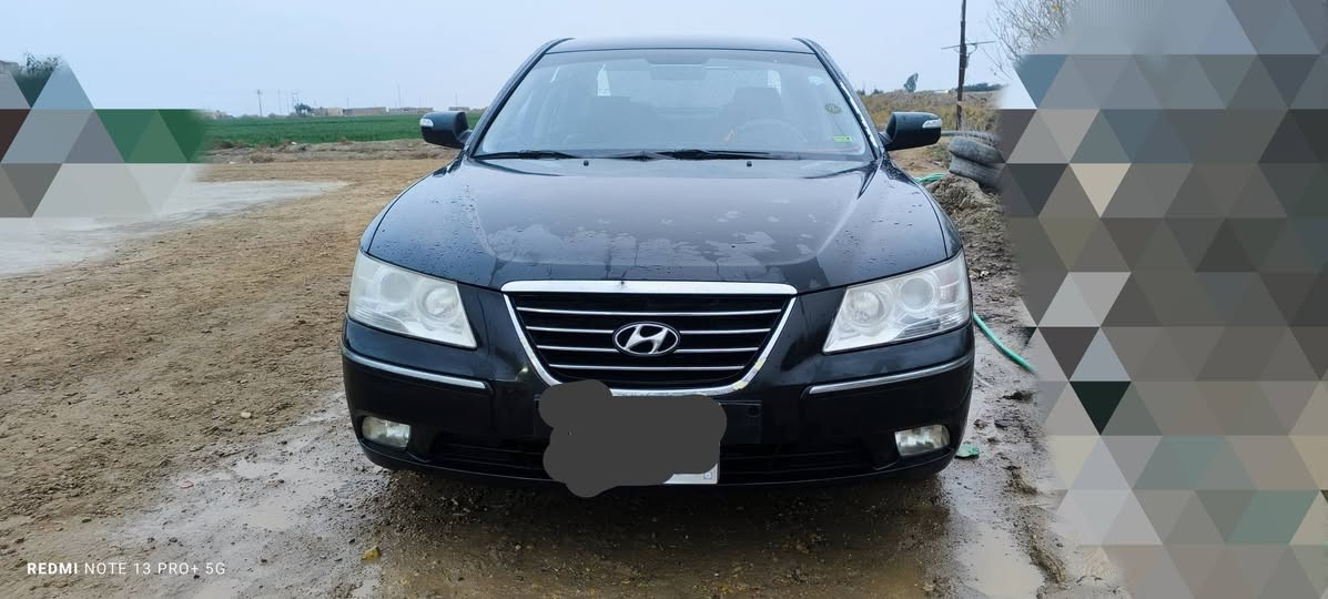 سوناته 10
فول مواصفات تحكم ستيرن سنتر الك تقفيل بواب
حساسات خلفيه ومامي كامره دواره
تخم تاير 
مكينه2400
دوش
تبريد 
تدفئه 
شقال 
مكينه وكير كفاله 
شاشه كبيره 
تبريد بل كشنات
كصه جنطه سياره حلا من صوره 
مكان ميسان 
سعر 55وبيهى 
مجال شراي 
يدلل حك جيه 
***********
تكدر واتساب موجود
