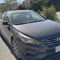 سوناتا.  2017.  بغداد. فول موصفات. ماشيه.  54 الف حادثها. منشور صبغ فق...