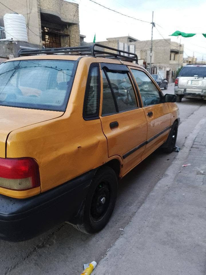 سايبه ٢٠١١ للبيع بكان حي السفير 
***********
