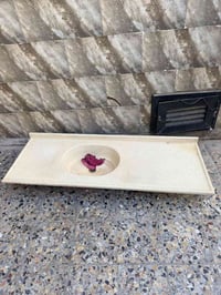 سنك نضافته ٩٥ بل ميه للبيع ٥٠ قفل  07729006880