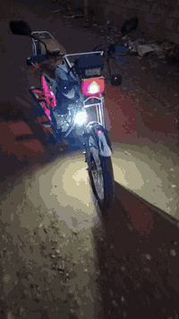 سيفان • موديل 2024 • بعقوبة خرنابات