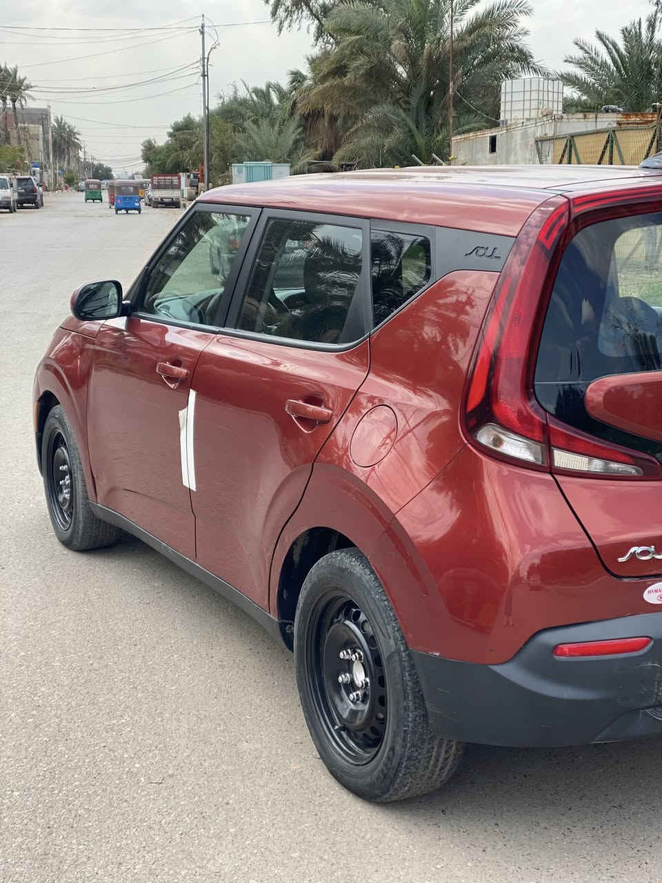 صول 2021
اربع قطع صبغ قطعتين امريكة وقطعتين بل عراق
سونر مرفق بل المنشور 
مفتوحة رواجز فقطط
مكينة2.000دوش
سعر 118
مكان بغداد
حي الامانة 
 قرب حمام لمدينة 
***********
(مكلف بل نشر )
