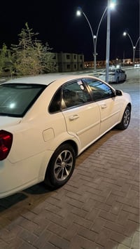 اوبترا • ٢٠١٠ • ماشية ١٦٧ الف