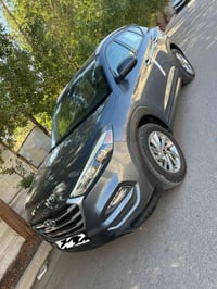 توسان • ٢٠١٨ • رقم بغداد