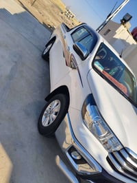 هايلوكس • ٢٠٢٢ • ٧٠٠٠٠