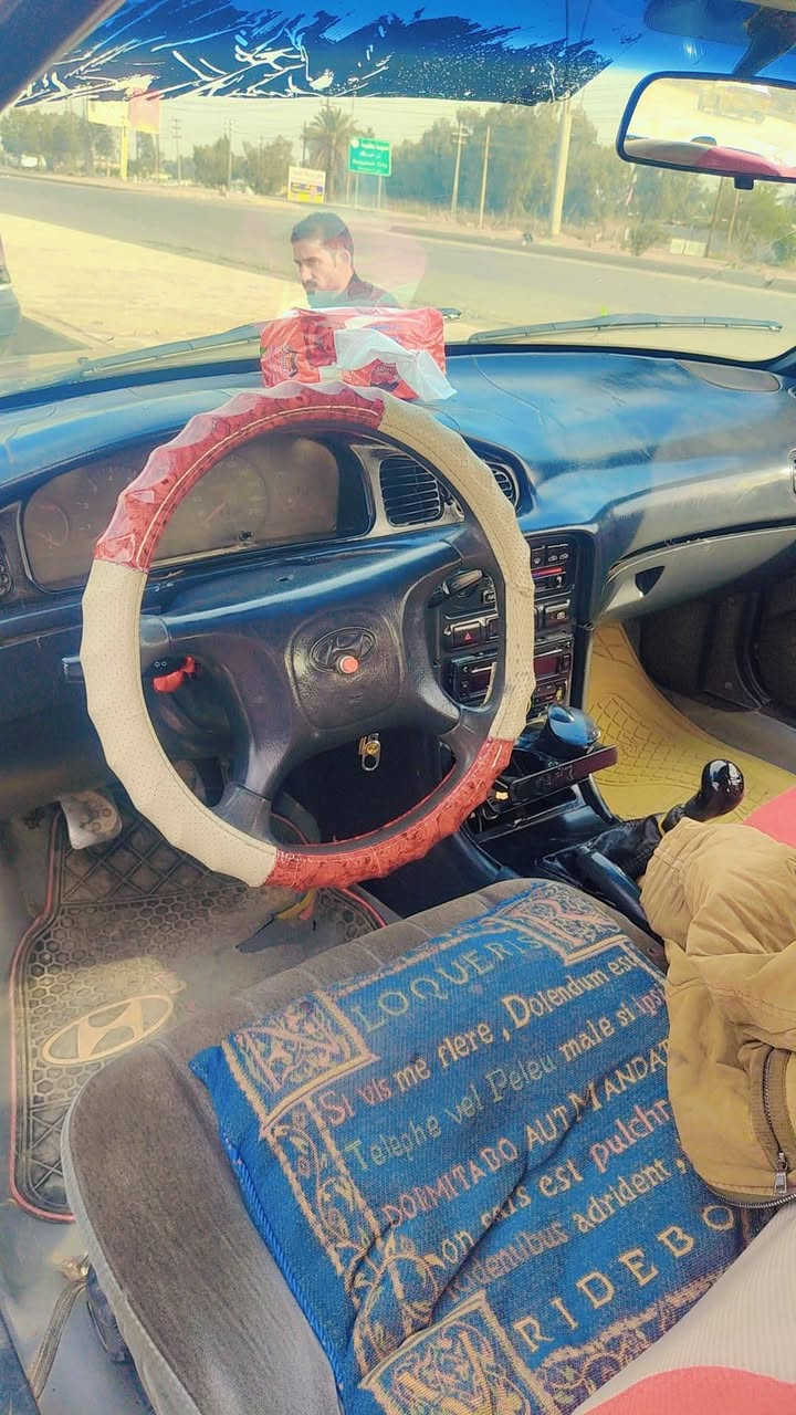 السلام عليكم سياره سوناته تو
رقم بغداد بسمي سياره خير من الله كير او محرك خير من الله صدر جديد كهرباتهه كلهه شغالا السعر 35ورقه او بيهه مجال
***********
