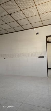 النجف الاشرف الجامعة • ٥٠م • شامل كهرباء وماء