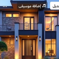 بيت • السنيه الحسين الثاني • ١٥٠م