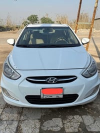 اكسنت ٢٠١٦ • فول مواصفات • رقم بابل