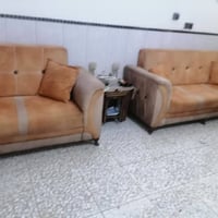 نص تخم • ٥مقاعد • تلبيسه