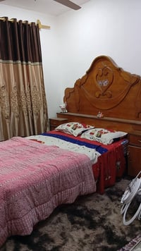 غرفه نوم • نضيفه • كنتور بابين