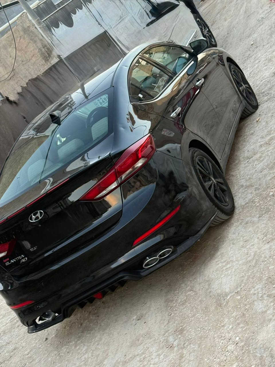 السلام عليكم هونداي النترا موديل 2017 وارد أمريكي سياره حادثها جاملغ وبنيد بدون دواخل سياره جاهزه مابيها اي نقص
رقم أربيل دولي سنويه جديده
تحويل مباشر 
مواصفاته معروفه
السعر/109 وبيها مجال للشراي


**إذا كنت صاحب هذا الإعلان وتريد حذفه لأي سبب، رجاءا أرسل رسالة إلى الدعم الفني**