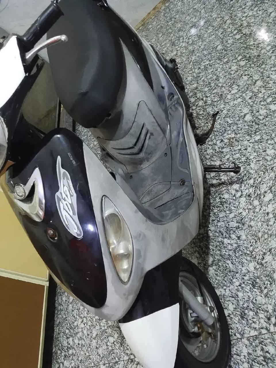 السلام عليكم دراجه ماكس للبيع رقم الهاتف ***********
