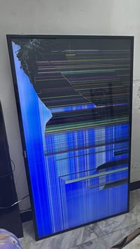 تلفزيون • للبيع