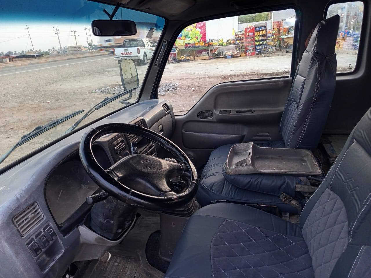 كيا فونتيرا 1998 كير ومكينه وشاصي واكسل مكفول تخم تاير جديد صدر امامي جديد كهربائيات شغالة سنوية 2030 
تواصل ع الرقم ***********
السعر ٥٥ وبيه مجال للشراي
