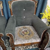 قنفات • ١٠مقاعد • مدينه الصدر