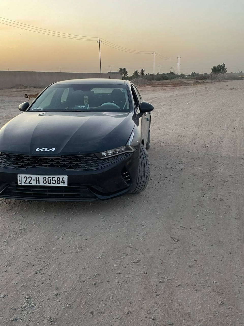 سلام عليكم K5موديل2021 مواصفات عاديه محرك 1600تيربو وارد امريكي السياره حادثه بس بنيد امبدل بدون دواخل السعر 165اوبيهة مجال للشراي
‏‪0788 935 8972‬‏
سلام عليكم K5موديل2021 مواصفات عاديه محرك 1600تيربو وارد امريكي السياره حادثه بس بنيد امبدل بدون دواخل السعر 165اوبيهة مجال للشراي
