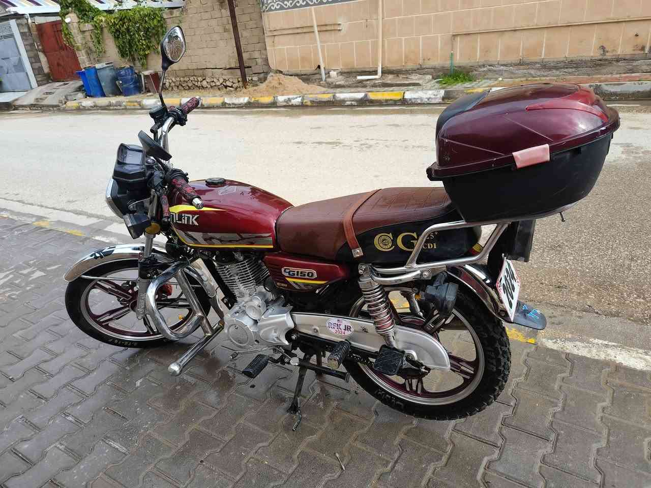 موديل 24 مراوس بربعه كير وتحياتي


**إذا كنت صاحب هذا الإعلان وتريد حذفه لأي سبب، رجاءا أرسل رسالة إلى الدعم الفني**