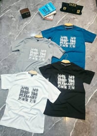 بدي رجالي قطني تركي • 16 قطعة • مقاسات L 3XL