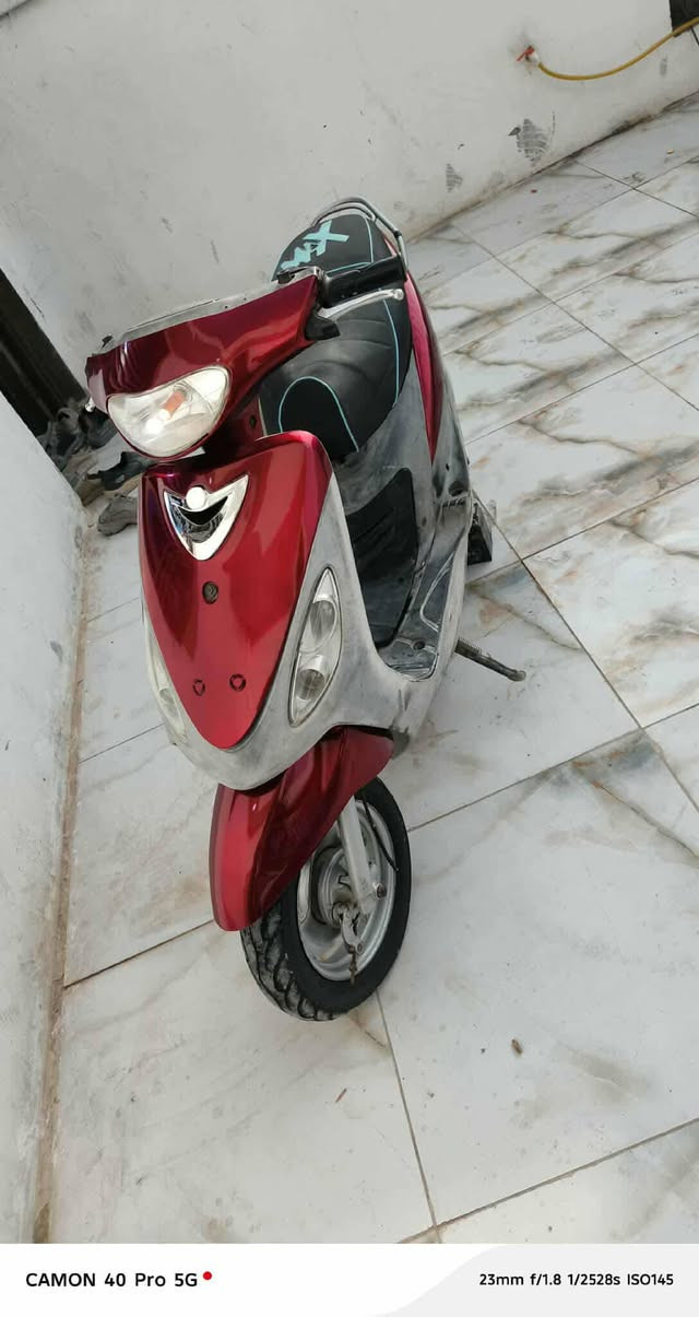 سلام عليكم للبيع دراجه49 مجفته دراجه نضيفه وكامله كهربائيات كامله كفرات البلادي موجودات تفاصيل بعد خاص مكاني نجف حي نداء شارع مجمع بيتي


**إذا كنت صاحب هذا الإعلان وتريد حذفه لأي سبب، رجاءا أرسل رسالة إلى الدعم الفني**