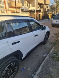 راف فور • ٢٠٢٤ • ماشي ٩٠٠٠