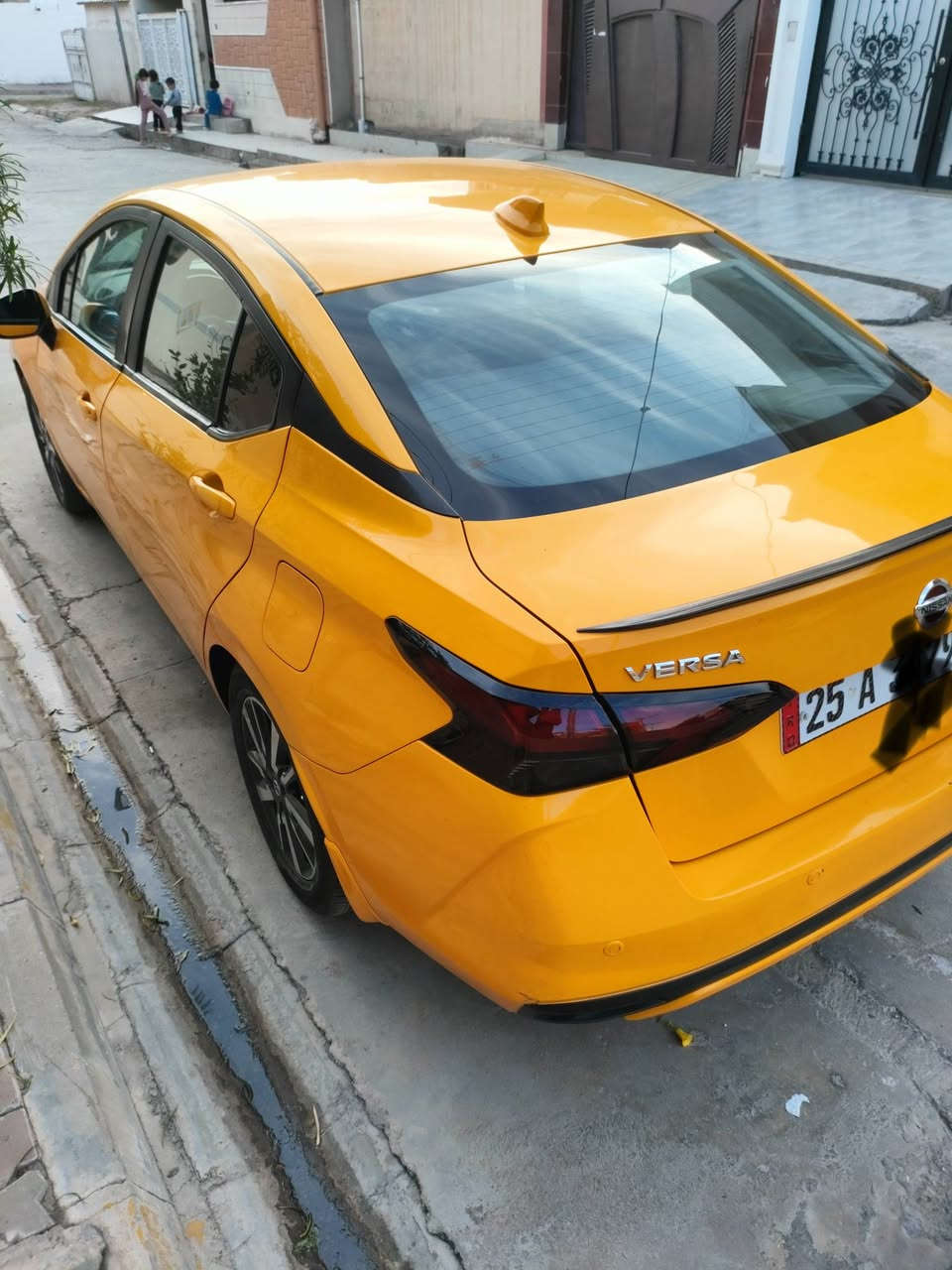 نيسان فيرسا 2020 sv
***********
سعر 118
