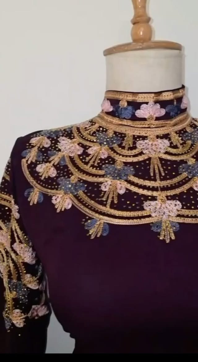 بيت الأناقة والجمال ✨ أزياء راقية لكل إطلالة 👗

كشمير كابوي الأصلي ✨

                                       القياسات المتوفرة: L / XL / XXL
📌 ملاحظة:
- يتوفر فحص عند الاستلام للتأكد من البضاعة.

 توصيل جميع محافظات العراق  🇮🇶


**إذا كنت صاحب هذا الإعلان وتريد حذفه لأي سبب، رجاءا أرسل رسالة إلى الدعم الفني**