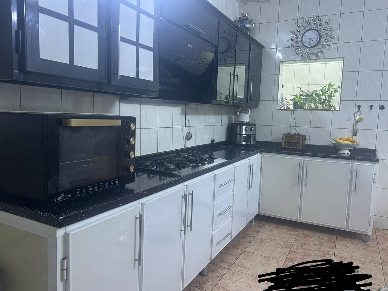 للبيع كاونتر كامل مع طباخ ومرشحة بغداد حي العدل


**إذا كنت صاحب هذا الإعلان وتريد حذفه لأي سبب، رجاءا أرسل رسالة إلى الدعم الفني**