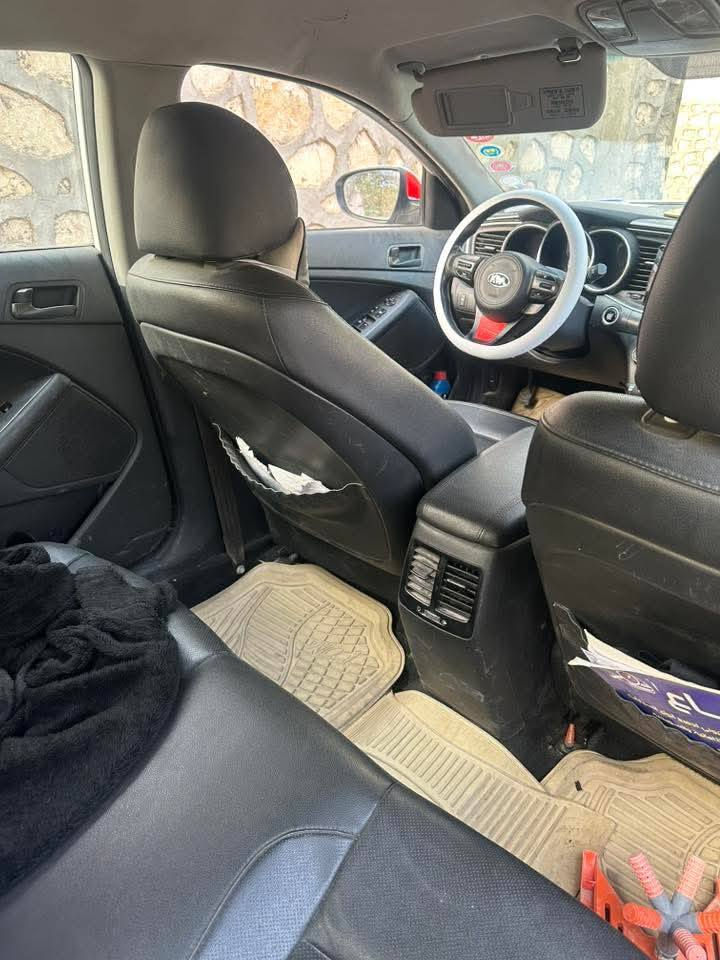 يألله وبتيما متومه كلشي كفاله علا وضع شركه 
فول بصمه كشنات جلد تحكم اصل غاز خط واحد
2013 محدثه 2015 مكان في النجف سعر 52
رقمي ***********
