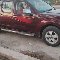 نيفارا • ٢٠٠٩ • محرك جديد