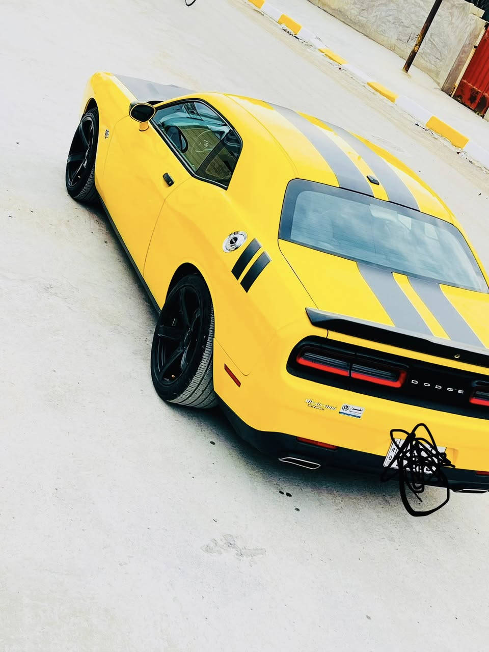 جالنجر 2018
لون مميز ليموني 

ويل ٢٠ نجمه 

مكينه 6 سلندر 

كير ومكينه كفاله 

ولا گلبوب مشتغل بلدشبول 

حادثه بونيد مبدل بلاد وجاملغ معدل  

بدون شواصي ولا لغد وبدون ايرباك 

تبريد تدفئه كله شغال وخير من الله 

السعر 165 

بيع او مرواس 
***********
