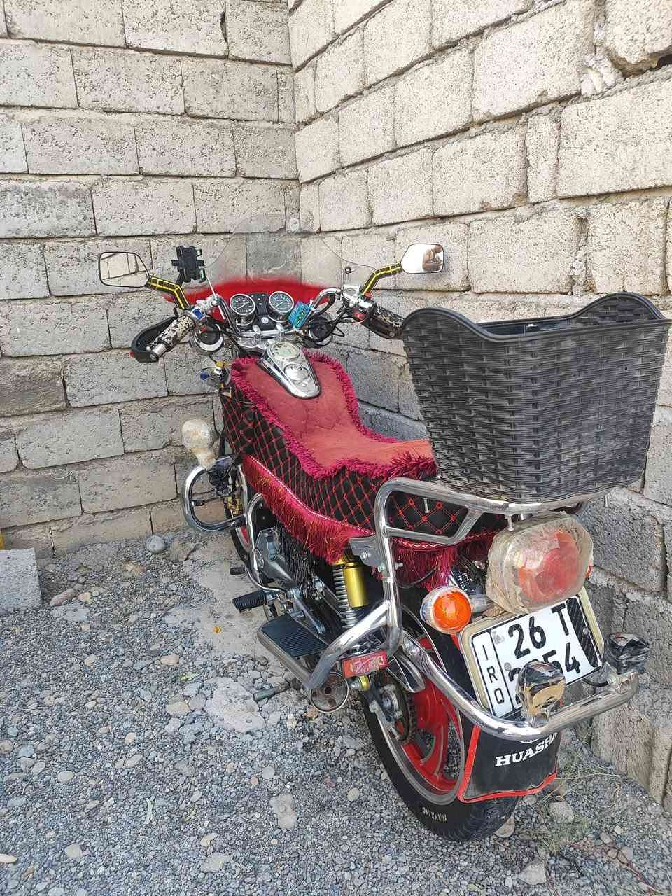 السلام عليكم
موطور جني دبل بلك للبيع 

موديل2023

سلف كهربائيات كلها شغاله 

محرك شرط مامفتوح 

مسجل رقم وسنويه رقم دولي شرط التحويل

للاستفسار ***********
