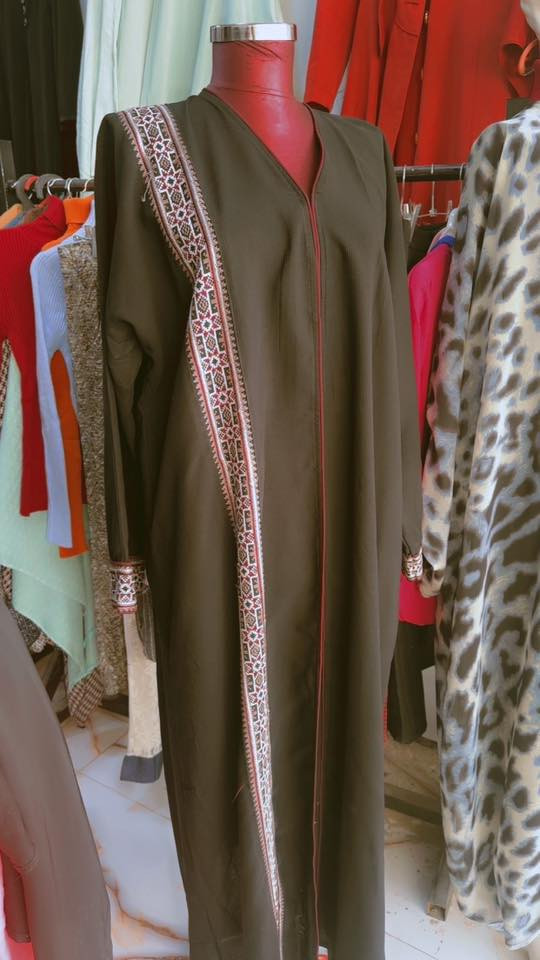 عرووووض نارية وجبه جديده من الدشاديش الكشمير والمخاور والعبايات الكويتي ب٥ الاف فقط ازياء المهره حولي الجامعه مجاور بيت المرمر .. #@


**إذا كنت صاحب هذا الإعلان وتريد حذفه لأي سبب، رجاءا أرسل رسالة إلى الدعم الفني**