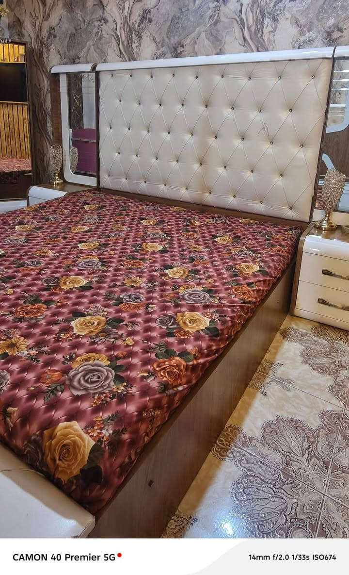 السلام عليكم غرفه للبيع نظيفه 11 قطعه مكان بغداد السعر 550 رقم ‏‪0770 495 9679‬‏
