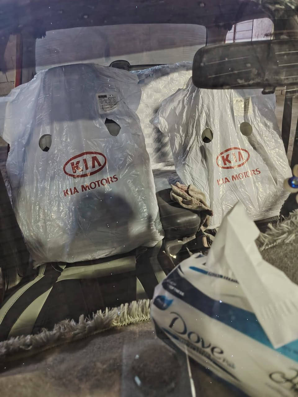 سلام عليكم سياره كيه سيفاء مديل 2000 كير مكينه كورله جدد كهربايهت كلها شغالا
رقم بصره تحويل 
 السعر 17 وبيها مجال سنويه منتهيه صالها 5 سنوات*********** مكلف بالنشر
