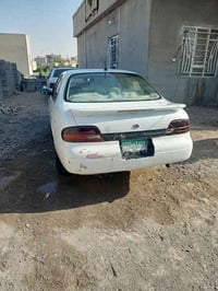 ألتما • ١٩٩٣ • داخلي نضيف