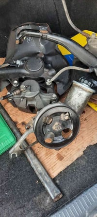 باور ديفور • مكاني • البصرة