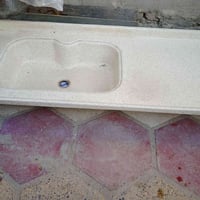 مرمره اصلية • مترو ٦٠ • بلاط