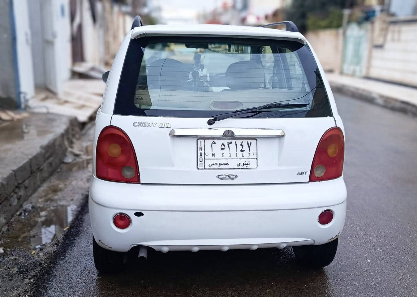 السلام عليكم 
كوكو للبيع موديل 2010
سنوية 2027 
مكينة وكير خير من الله 
فول بس كير عادي 
كهربائيات كلها شغالة 
شرط تدفئة وتبريد
مكان السيارة موصل الايسر حي السماح 
السعر 32 
للتواصل اتصل ***********
