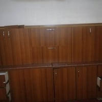 كاونتر مفصل • كاونتر راقي • ارتفاع متر