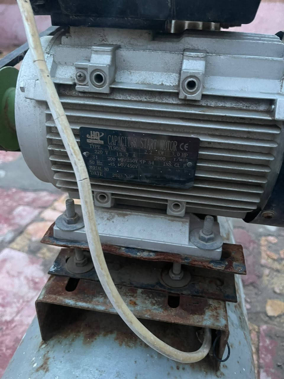 كمبريسر هواء للبيع مكان الرميثه
***********
