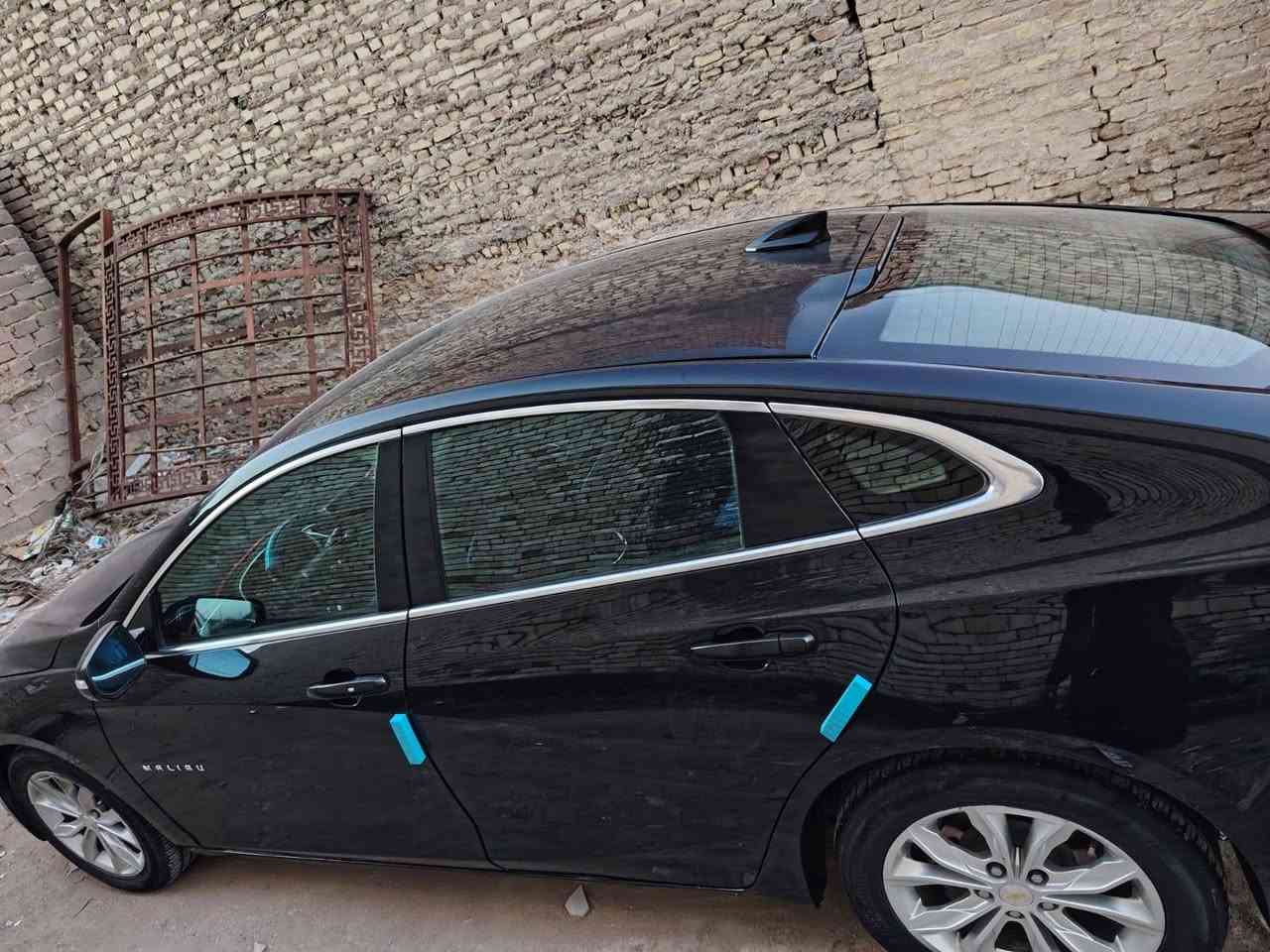 ماليبو lt
موديل 2020
المواصفات
محرك 1500 تيربو
بصمه تشغيل ابوابو جنطه
كشنات تدفئه + كهربائيه
تبريد قطعتين امامي و خلفي
شاشه كبيره تدعم Android Anto /play📲
خرائطGps 📍
كامره خلفيه
كروز مثبت سرعه
شاشة ضبط و اعطال بالدشبول
مانع انزلاق
حساس اطارات
و بيها بعد مواصفات
بيع مستعجل كلش... سيارة فول نظافة وما بيها نقص برغي... كامله مكمله من كلشي.... بعدلها 4 اشهر وتصير حرة... حادثها فقط جاملغ...
رقم الهاتف:   ***********
