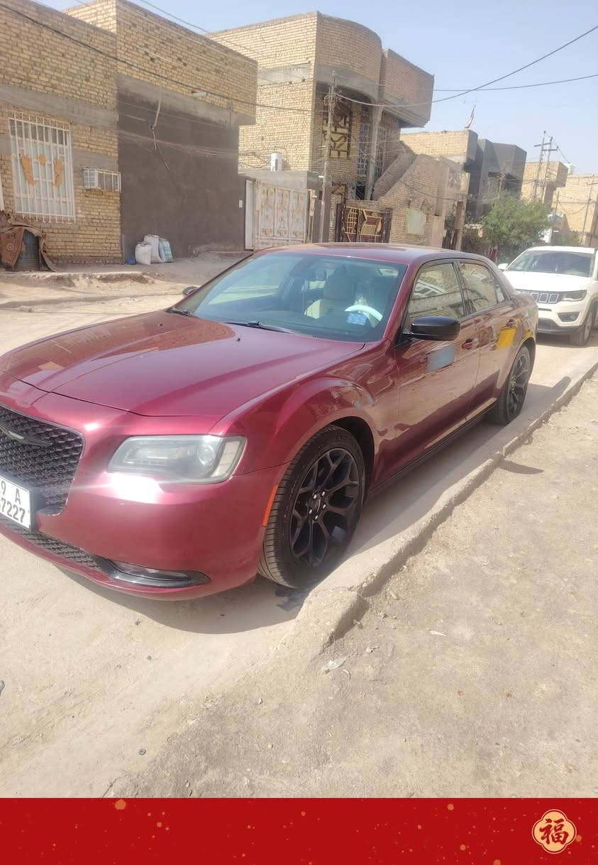 للبيع أوباما موديل ١٩ لون كرزي مكفوله كفاله عامه ماشيه ٨٠ رقم كربلاء بأسمي سنويه دخول جديد داخله كتاب ضباط متقاعدين حادثها سرقه دعاميات السعر ٢٤٥ وبيها مجال للأستفسار ***********
