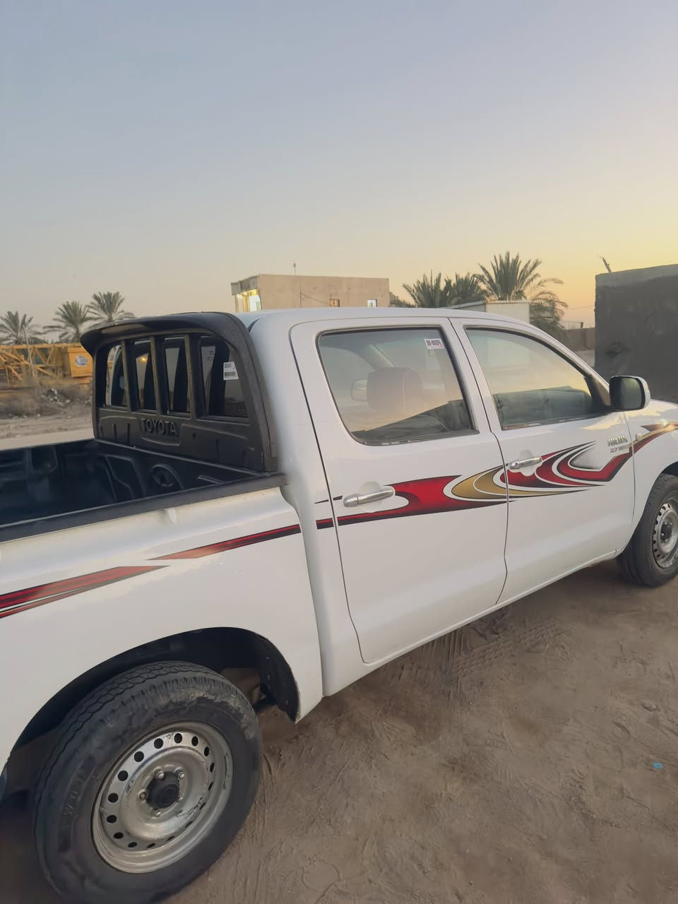 @السلام عليكم فلاونزه للبيع موديل 2007 كير عادي مكفوله كفاله عامه رقم بصره جديد نكليزي 
العنوان البصره / الدير 
رقم الهاتف ***********

***********
