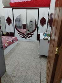 غرفه صيني • نضيفه • سعر خاص