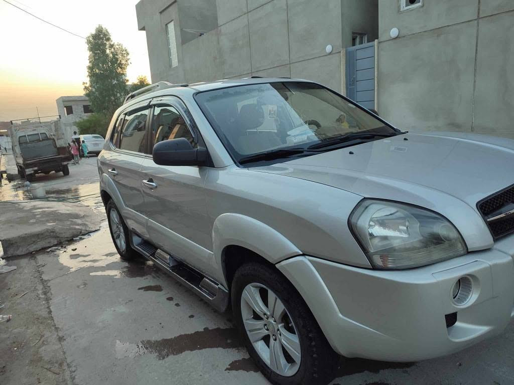 توسان 2008

كامرة

نظافه فول

محرك ما مفتوحه لا نفخ ولا صرف

كير ومحرك وتبريد شرط

تحویل شرط

كابون بنزين

رقم اربيل

مكان موصل حي الانتصار موصل, نينوى


**إذا كنت صاحب هذا الإعلان وتريد حذفه لأي سبب، رجاءا أرسل رسالة إلى الدعم الفني**
