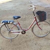 بسكليت • للبيع