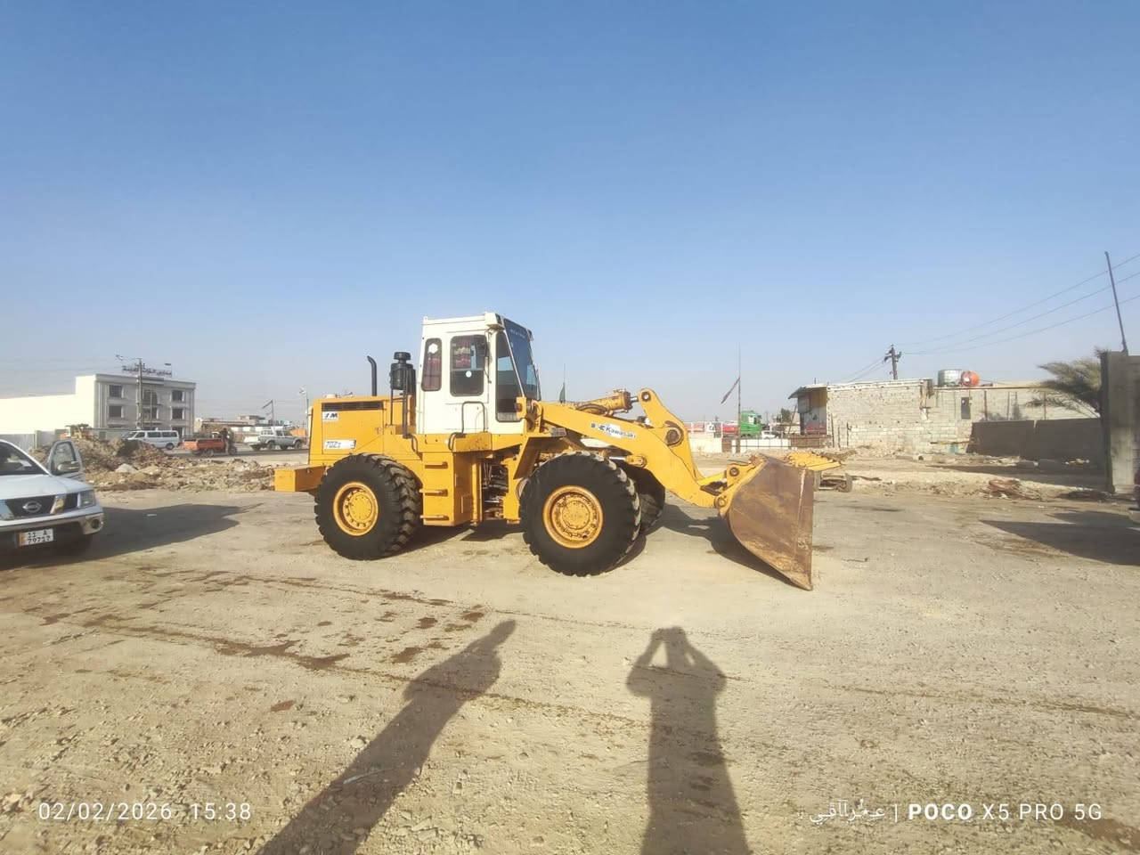 السلام عليكم للبيع داش ثري حجم 70 محرك هينو مكفول كفاله عامه للاستفسار الاتصال على الرقم ***********  ملاحظه مكلف بلنشر
